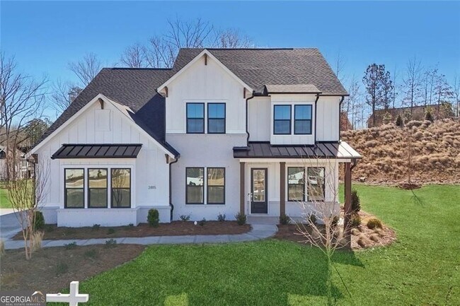 Building Photo - 2815 Medford Dr