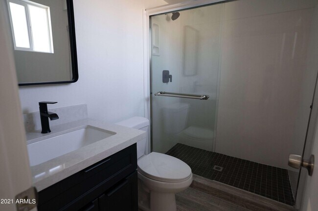 Building Photo - 4724 W Monterosa St