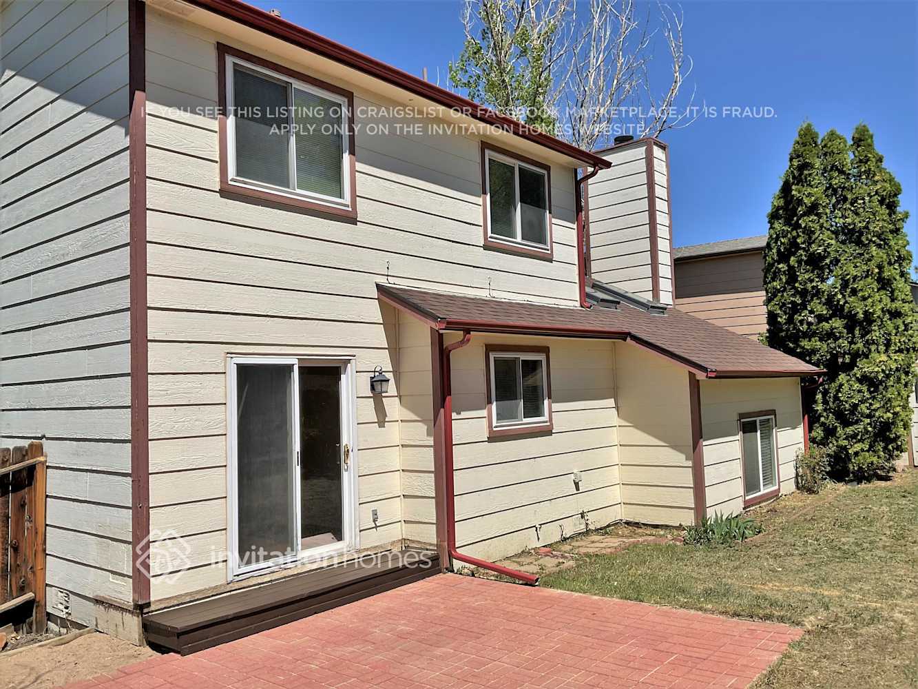 Building Photo - 2935 Haystack Dr