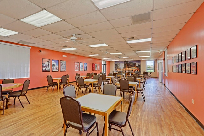 Building Photo - 3402 Theo Way