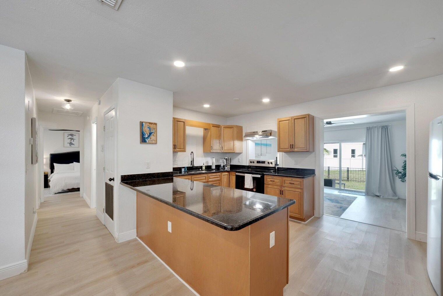 Building Photo - 2529 N Habana Pl