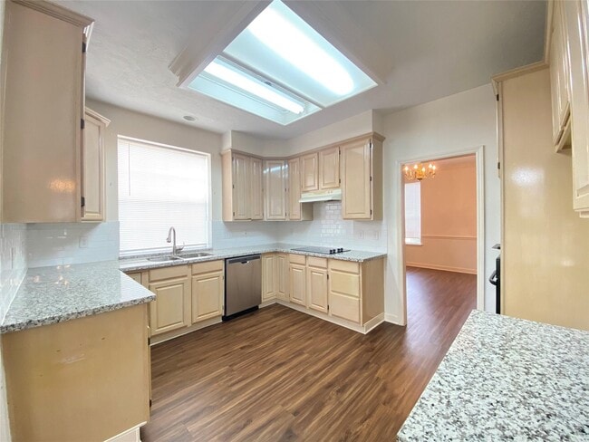 Building Photo - 13606 Midfield Glen Ct