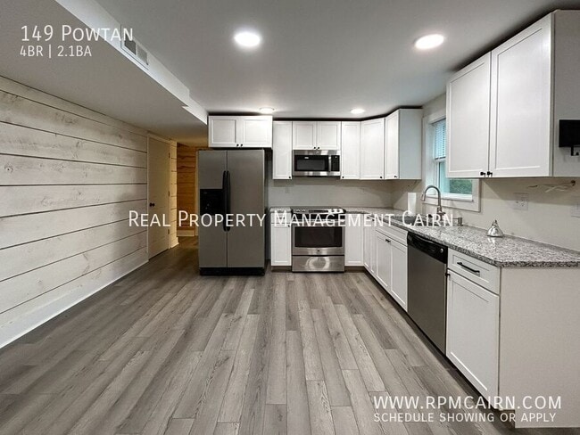 Building Photo - 149 Powtan-