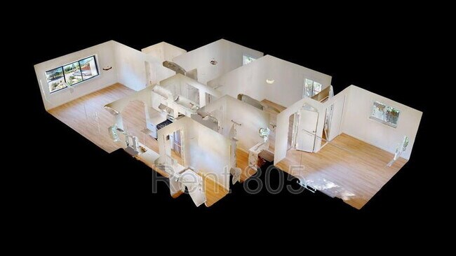 Building Photo - 8236 Edison Dr
