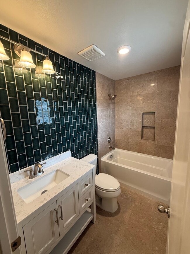 Building Photo - 2 bed | 2.5 bath | 1302 SF | 1 Car Garage | Two Story | Tenant pays $175 monthly for WS&G