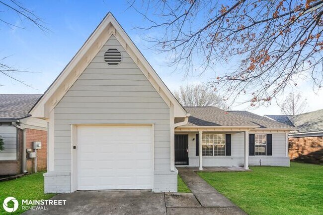 Building Photo - 7041 Tudor Ln, Horn Lake, MS 38637