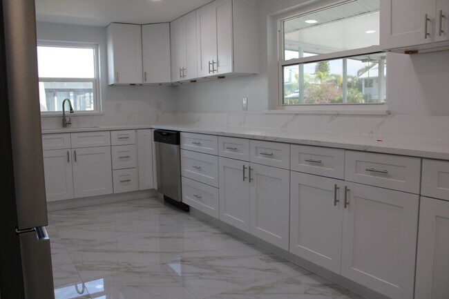 Building Photo - For Rent – 3-Bed / 2.5-Bath Deep Water Canal, Canal-Front Home with a Floating Dock,  totally ren...