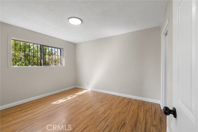 Building Photo - 207 Flora St