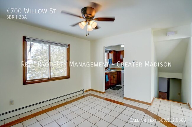 Building Photo - 4700 Willow St