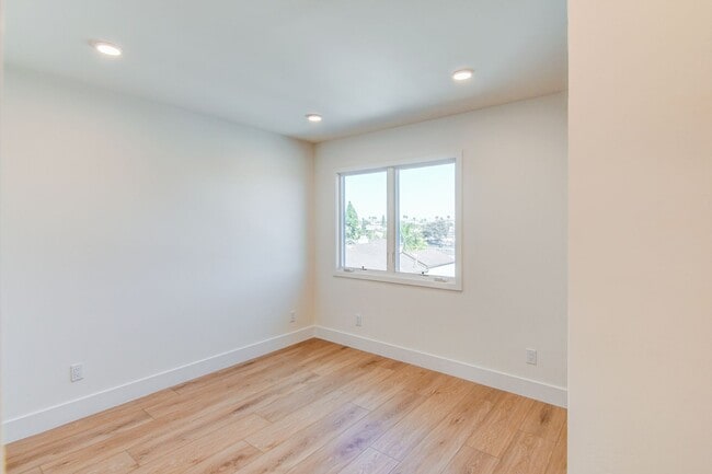 Building Photo - Welcome to The Gardens on Bancroft – Where...