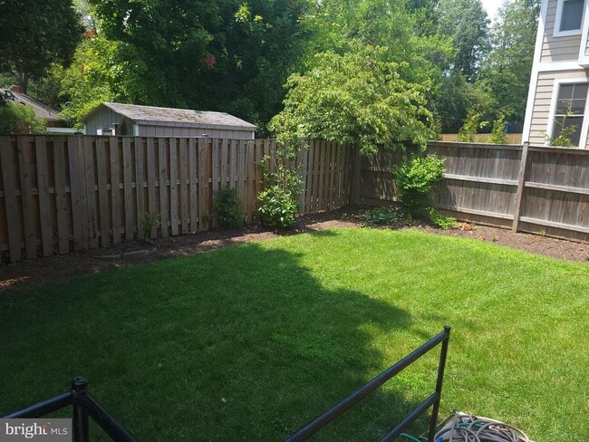 Building Photo - 2250 N Quantico St