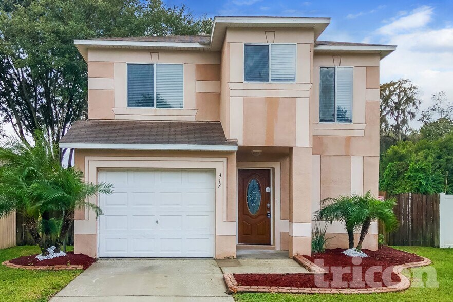 Primary Photo - 417 Abigail Rd