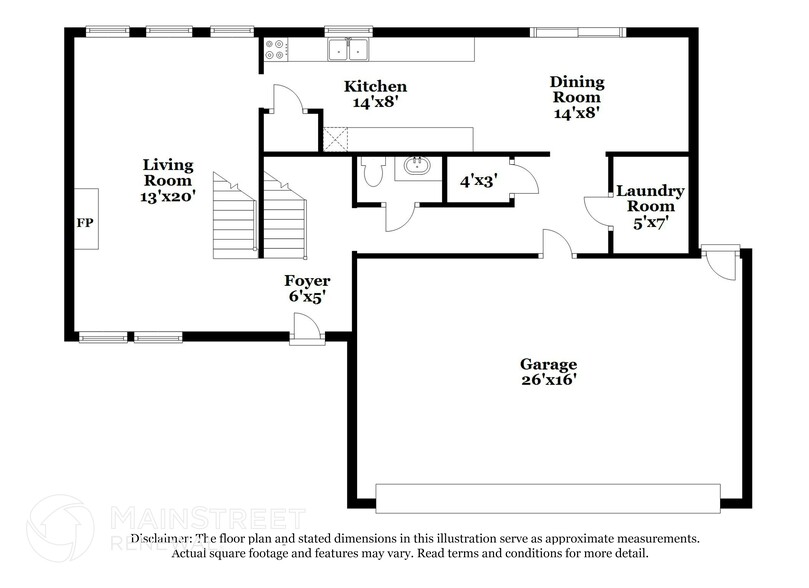 Building Photo - 4028 SW Chatham Dr