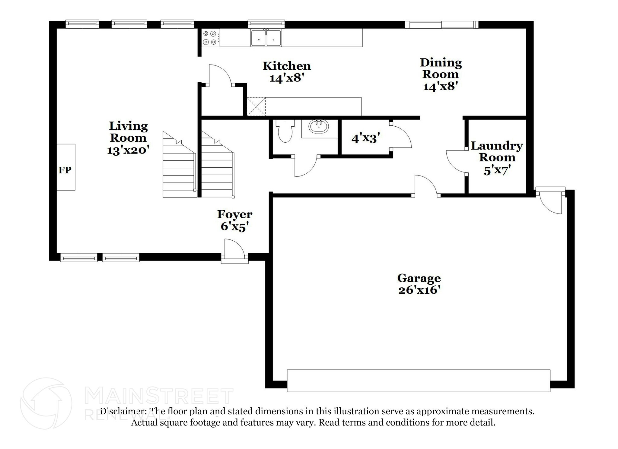 Building Photo - 4028 SW Chatham Dr
