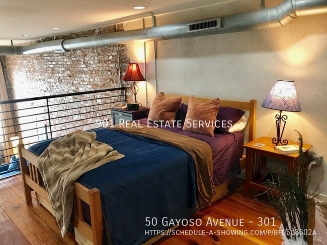 Building Photo - 50 Gayoso Ave