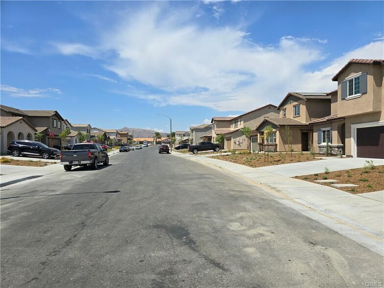 street view - 13895 Vantage St