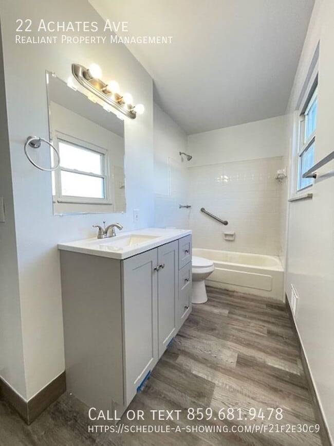 Building Photo - 22 Achates Ave