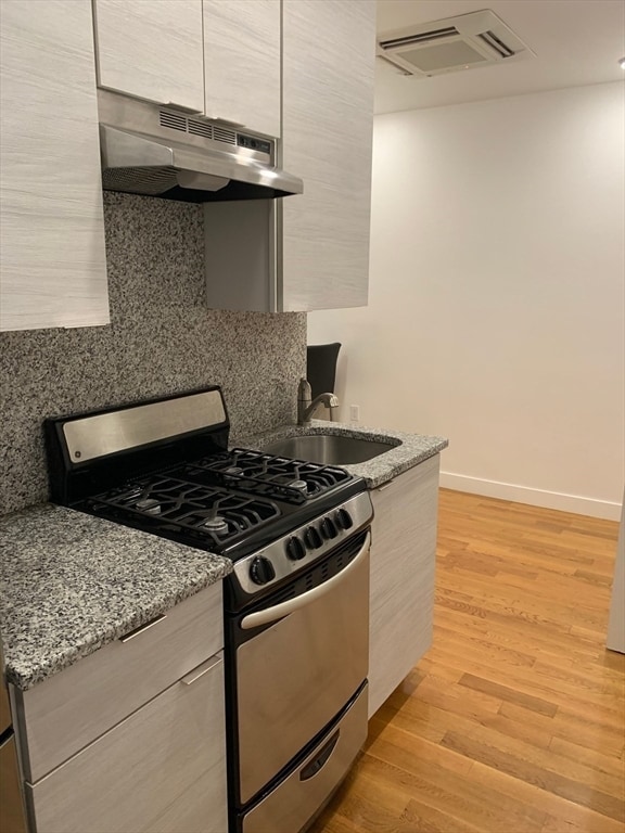 Building Photo - 21 5th St