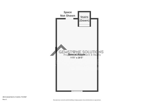 Building Photo - 306 Crooked Oak Ct