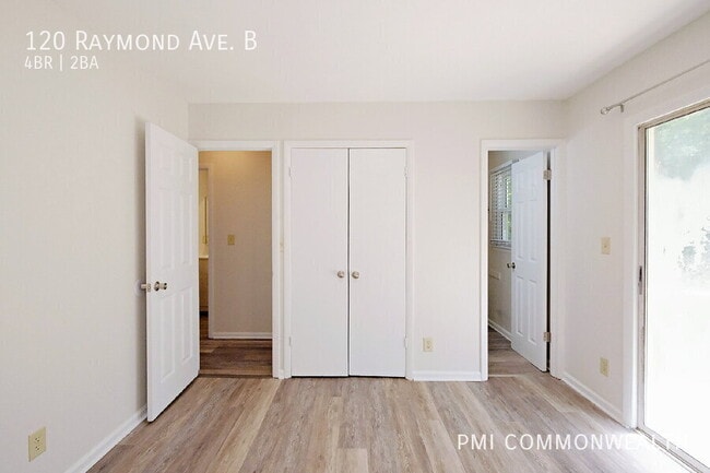 Building Photo - 120 Raymond Ave