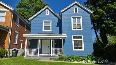 Building Photo - 4 Bedroom 1.5 Bathroom House in Norwood