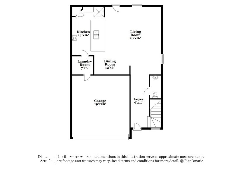 Building Photo - 914 Nutmeg Spice Pl