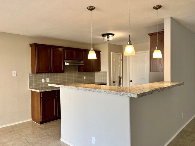 Building Photo - 17413 College Port Dr