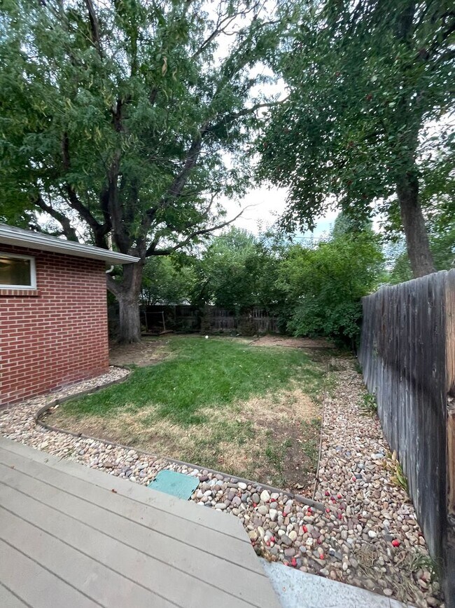 Building Photo - STUNNING Four Bedroom Ranch in Denver, CO-...