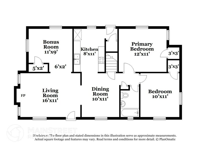 Building Photo - 636 Sunset Ave