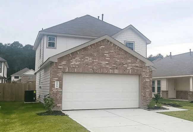 Building Photo - 2414 Tavo Trails Dr