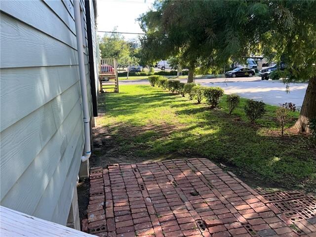 Building Photo - 2633 Iberville St