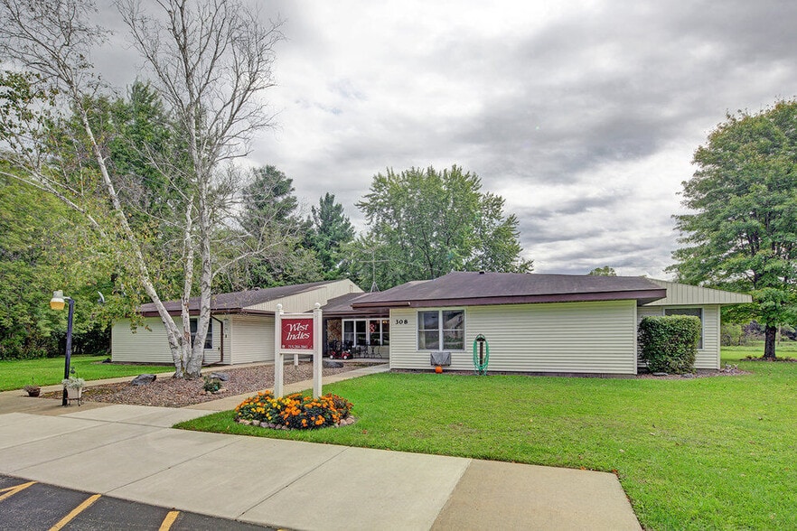 Building Photo - Jackson County Housing