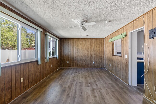 Bedroom 2 - 5318 17th St W