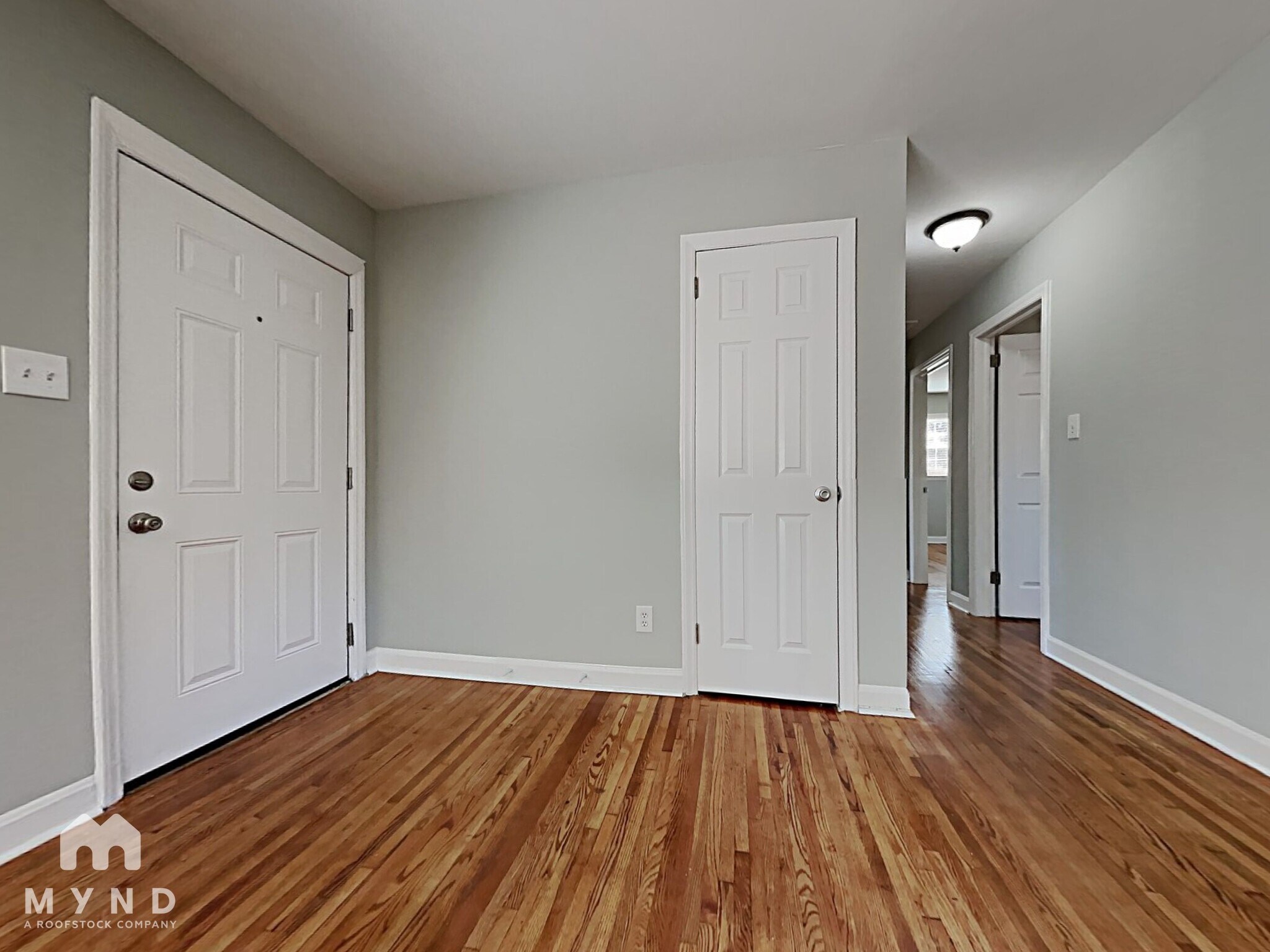 Building Photo - 4010 Crestridge Dr