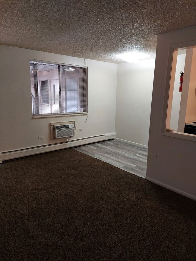 Interior Photo - Campus Park