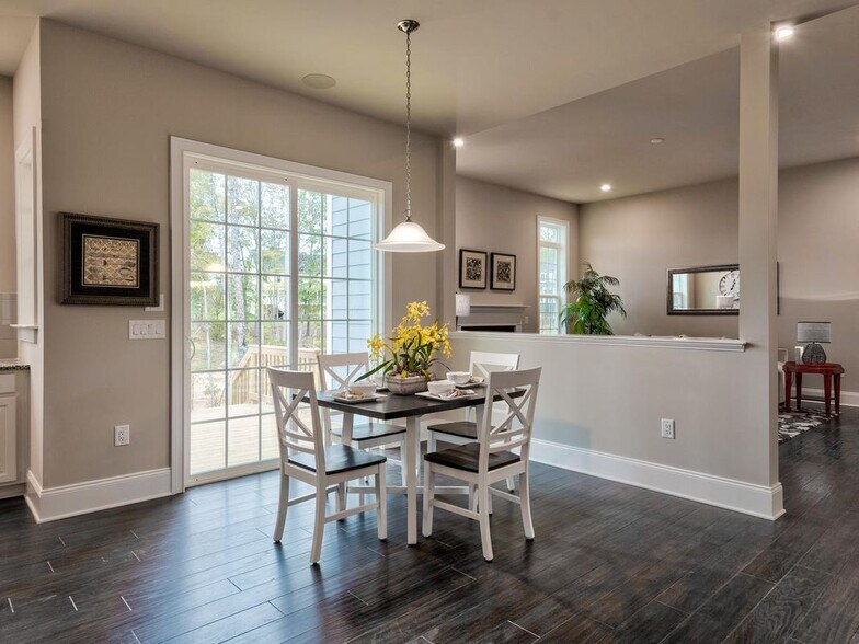 Building Photo - 3526 Clifton Park Ct
