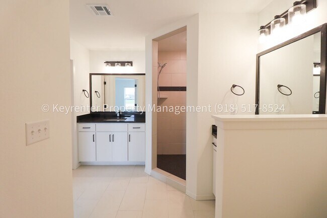 Building Photo - Stunning New Construction Simmons Home - 5 Bed 3 Bath - Pond View & Full Appliance Package!