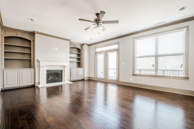 Building Photo - 1435 Druid Manor Blvd