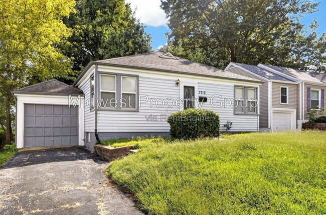 Building Photo - 7716 Brocton Ct
