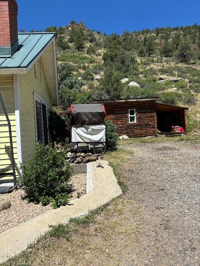 Building Photo - 83 Co Rd 308