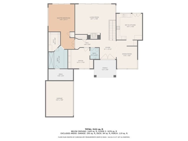 Building Photo - 4781 Galendo St