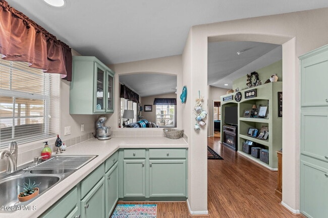 Building Photo - 2501 W Wickenburg Way