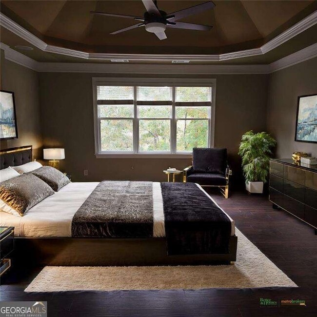 Building Photo - 2317 Crimson King Dr