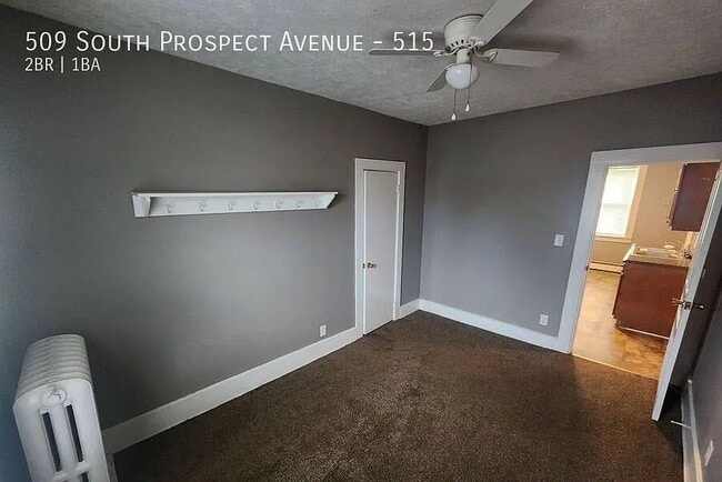 Building Photo - 509 Prospect Ave S