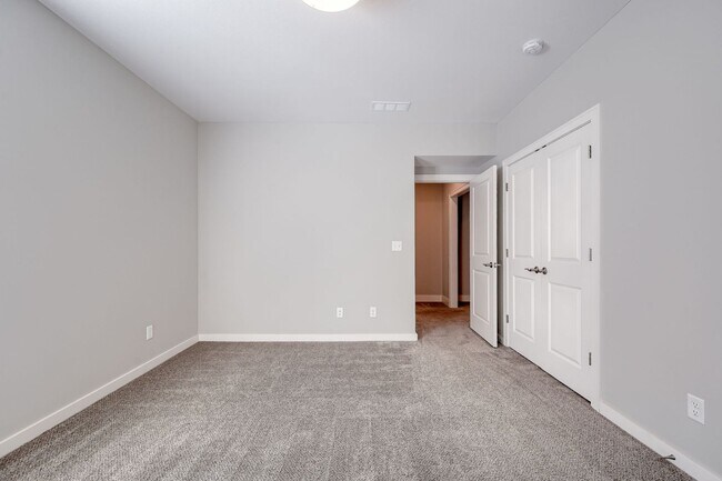 Building Photo - {4620} James Engle Custom Home built in 2019 + Main Floor Primary Bedroom + Finished Basement wit...