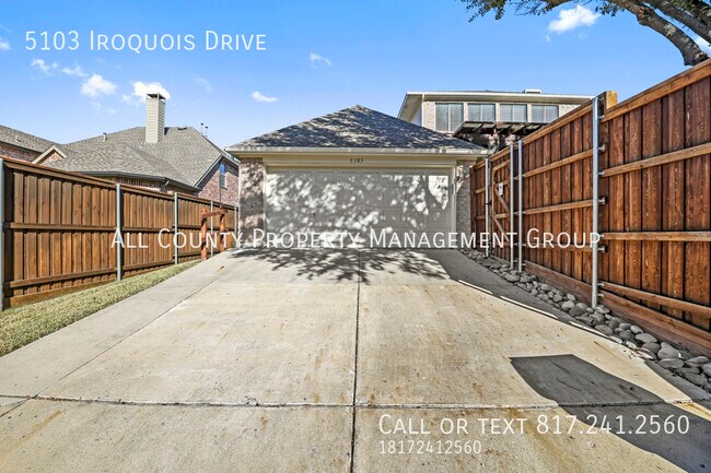Building Photo - 5103 Iroquois Dr