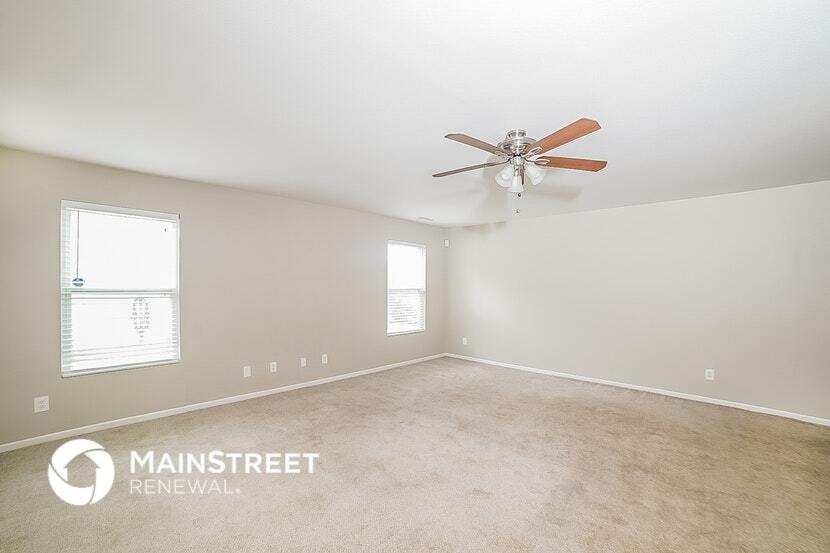 Building Photo - 5458 Fairway Forest Dr