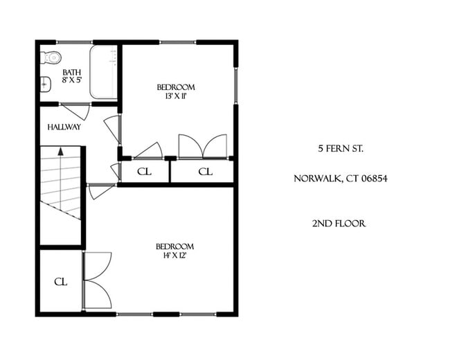 Building Photo - Duplex style 2 bedroom updated