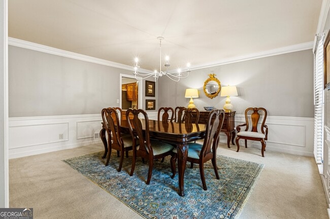 Building Photo - 5601 Trion Cove