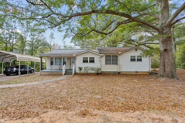 Primary Photo - 3024 Bob Cox Rd